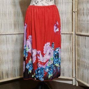 Susie's Essentials Skirt